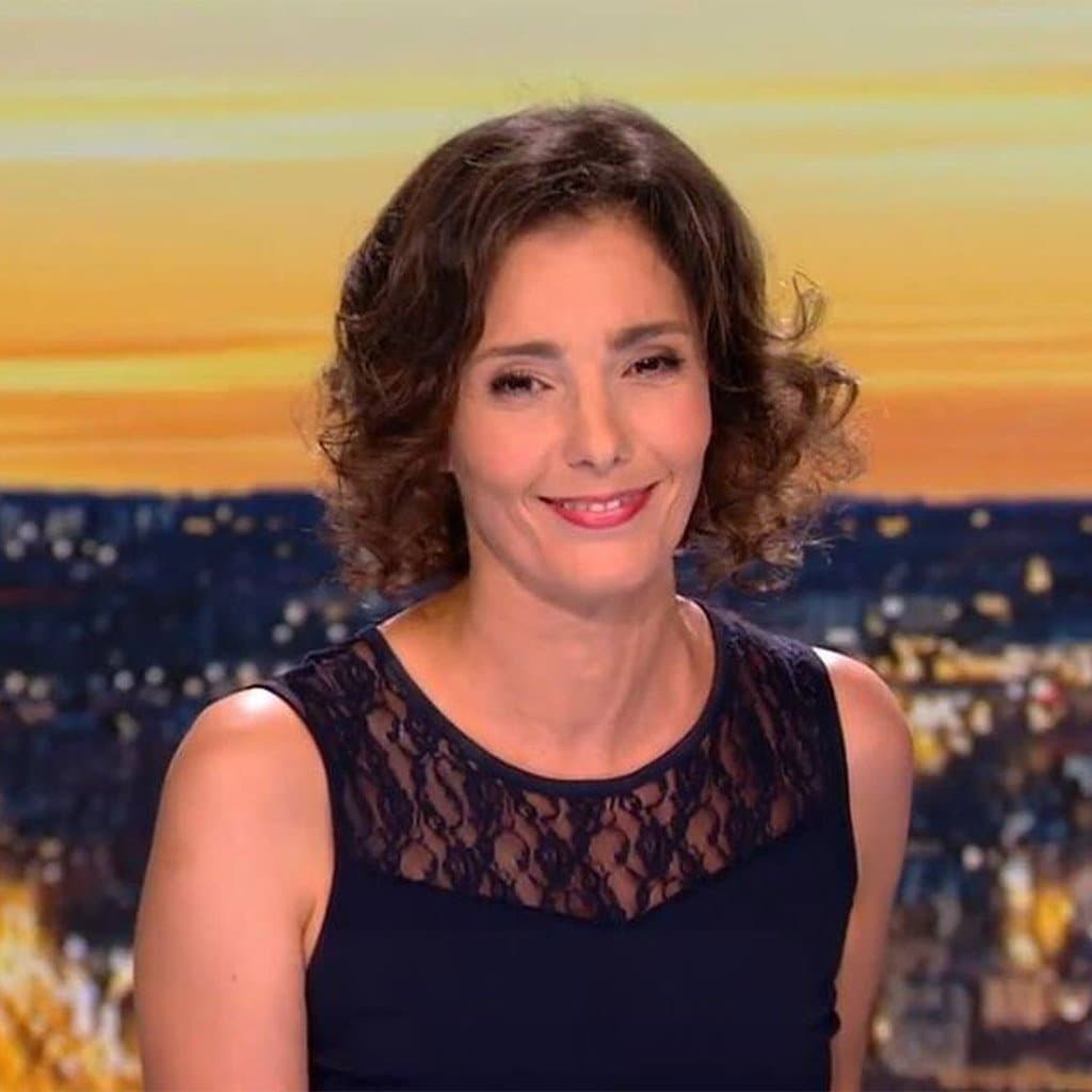 Belgique: Hadja Lahbib, nouvelle ministre des Affaires étrangères