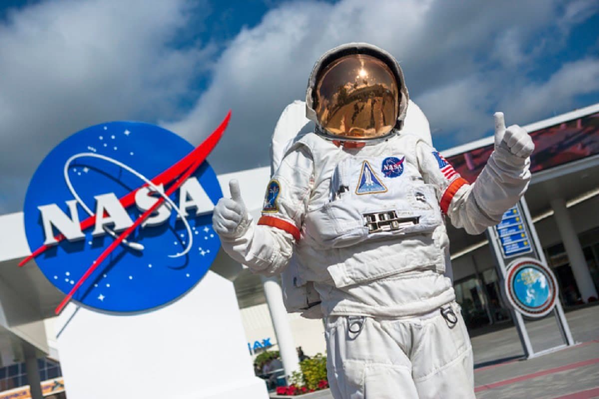 La NASA accuse la Chine de vouloir prendre le contrôle de la Lune