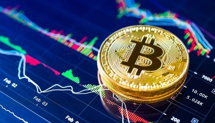 CRYPTOMONNAIES: QUELLES SONT LES PRÉVISIONS DE DEUTSCHE BANK?