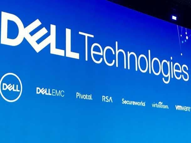 Dell Technologies, leader du marché du stockage de données d’entreprises