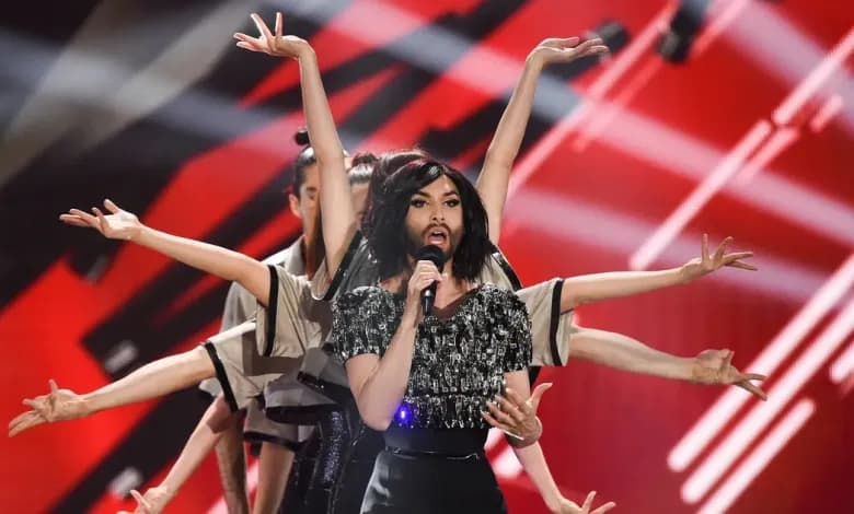 Le Royaume-Uni va accueillir le prochain concours Eurovision à la place de l'Ukraine