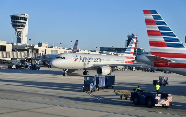 USA: Week-end du Memorial Day, des milliers de vols annulés