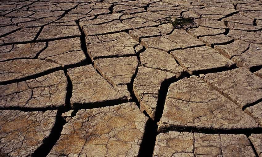 Un projet européen pour lutter contre le manque d’eau