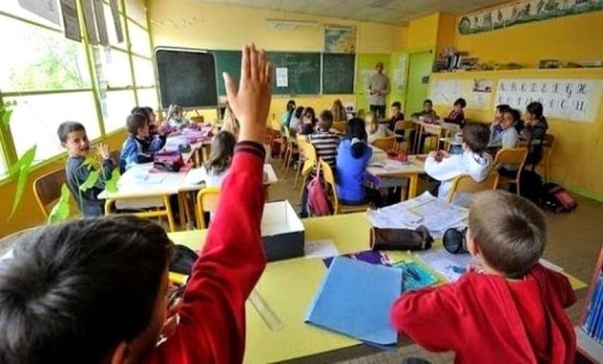 MAROC : se penche sur la réforme du système éducatif