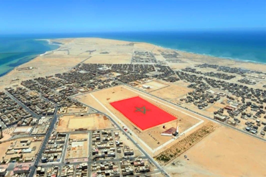 Dakhla-Oued Eddahab continue à renforcer sa position de pôle attractif pour l'investissement étranger