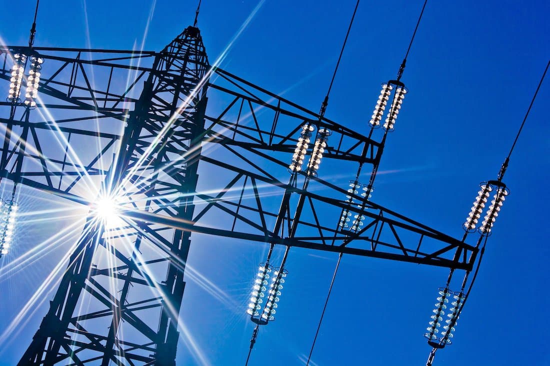 Énergie électrique: hausse de 3,2% de la production