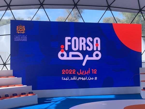 Le programme Forsa démarre le financement de ses premiers projets