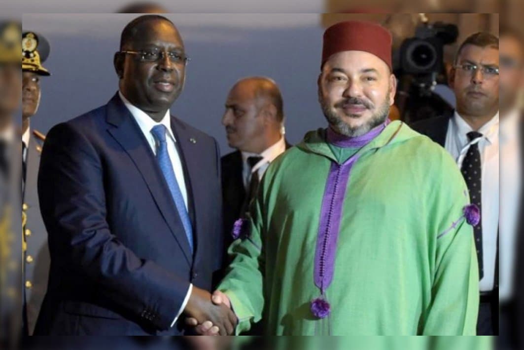 VIDEO - Le Sénégal regrette que la TICAD soit marquée par l’absence du Maroc, un “éminent membre de l’union africaine”