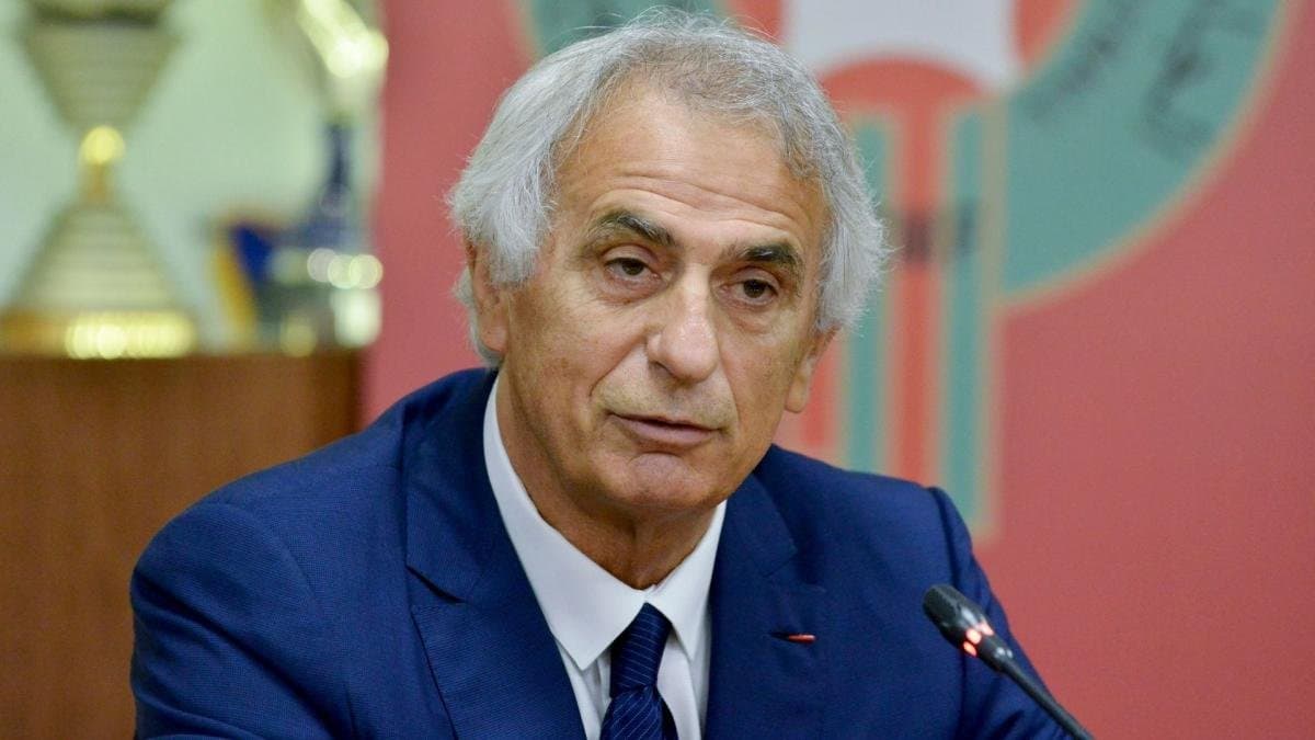 Maroc : Halilhodzic aurait déjà reçu une offre alléchante !