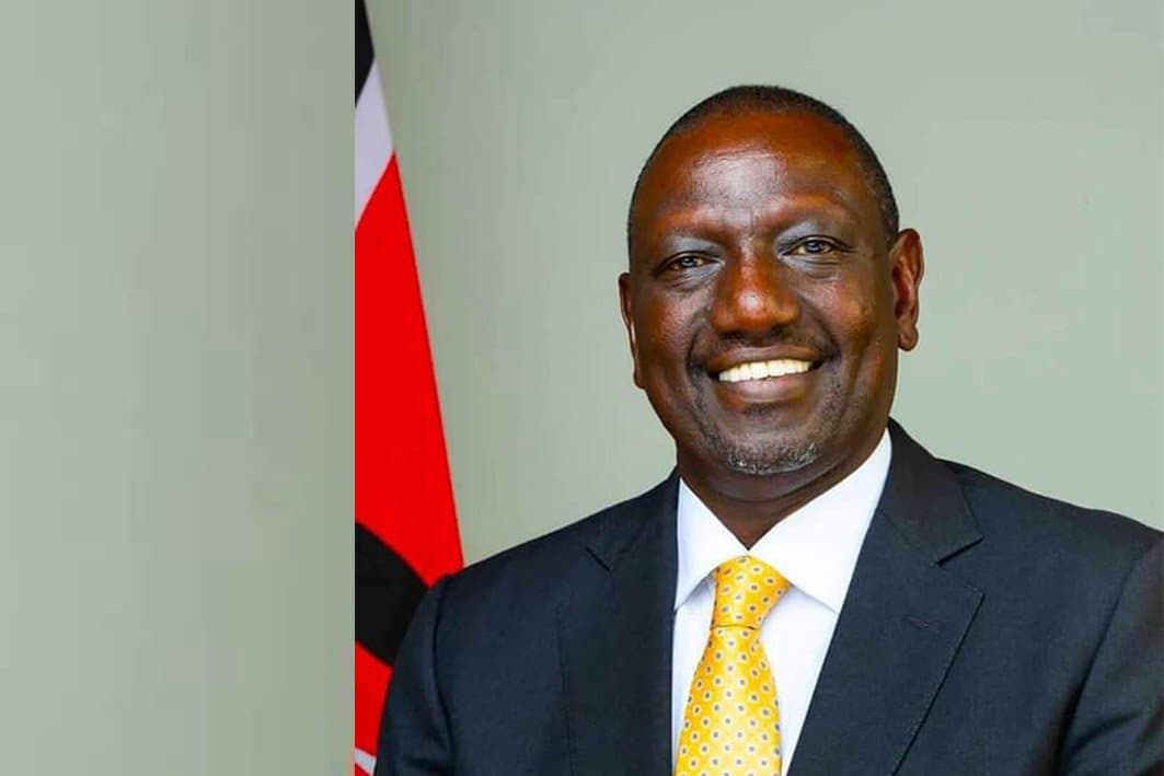 Kenya: William Ruto déclaré vainqueur de la présidentielle