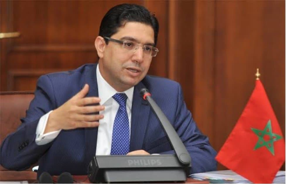 Le MAE rappelle les diplomates impliqués dans le scandale de Bogota