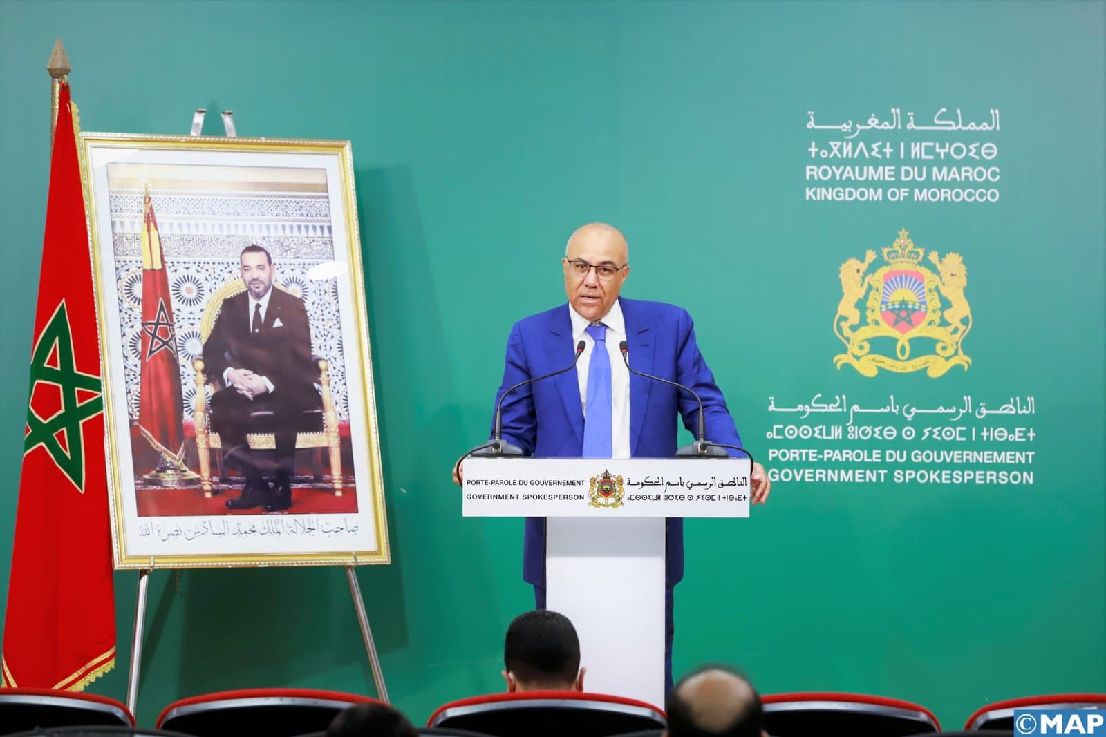 M. Miraoui assure que son département s’activera à rapatrier les compétences marocaines à l’étranger