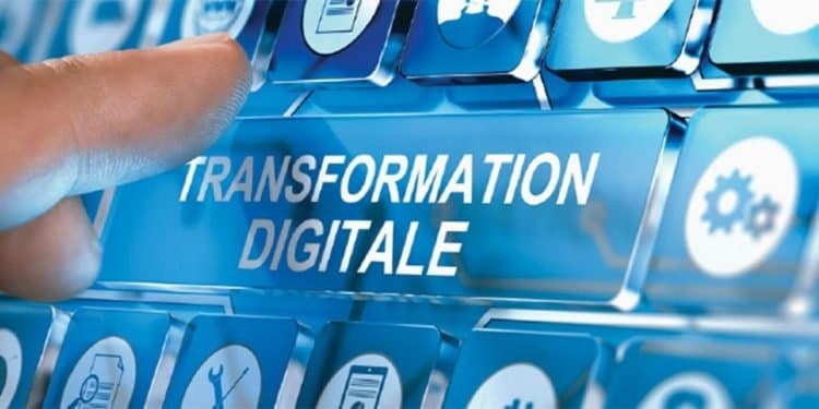 MAROC: vers une nouvelle stratégie de transformation digitale