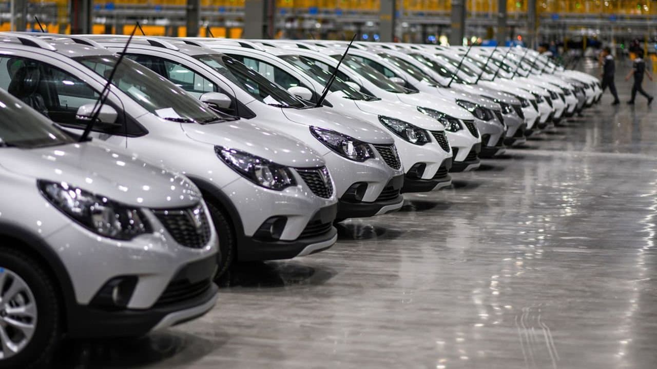 Automobile : Une industrie en pleine “réorganisation”