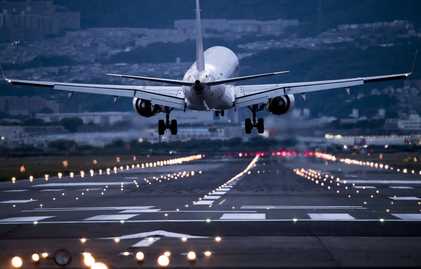 Les aéroports du Maroc ont enregistré un volume de trafic de plus de 2 millions de passagers pour le seul mois de juillet