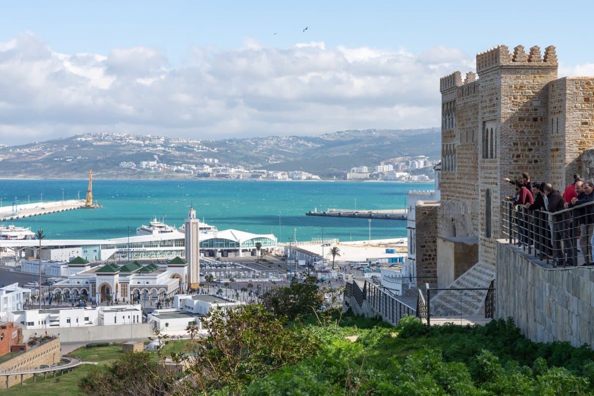 La 2ème édition du programme American Leadership Academy (ALA) s'est clôturée, samedi dans la soirée à Tanger, après cinq mois de formation au profit de jeunes marocains.