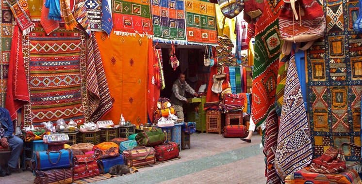 La Semaine nationale de l'Artisanat de retour en décembre