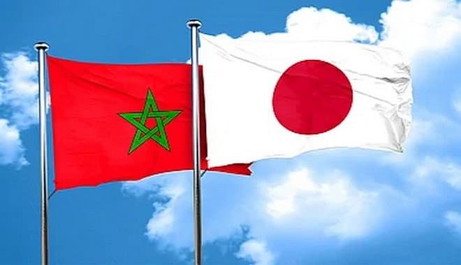 Le Japon réaffirme sa position de non reconnaissance de l’entité séparatiste du polisario