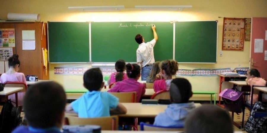 Education de base universelle : manque de 69 millions d'enseignants