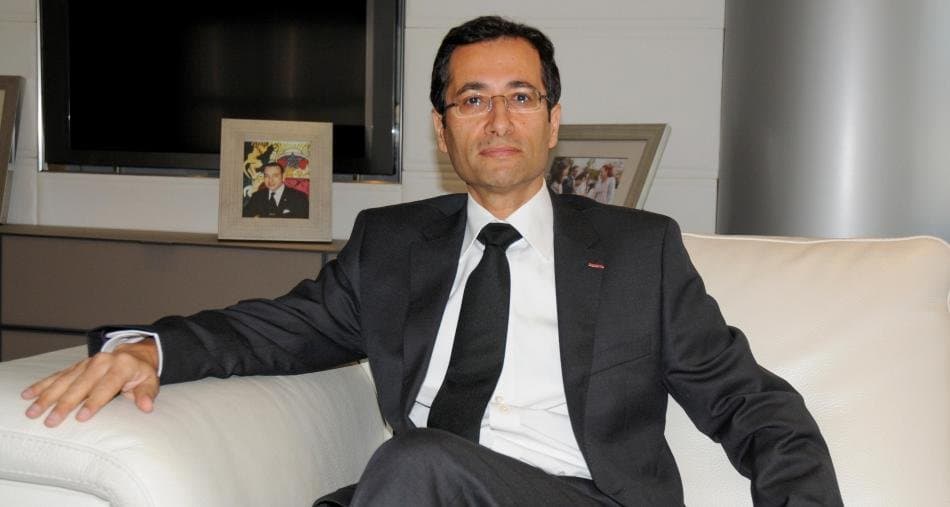 Qui est Mohamed Benchaaboun, le nouveau DG du fonds Mohammed VI pour l'investissement