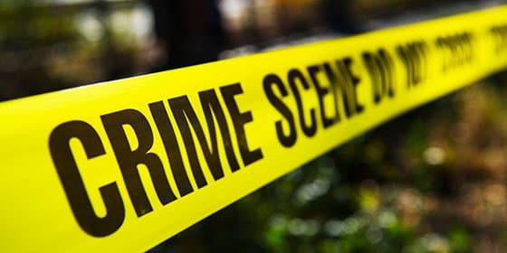 Inezgane...un crime crapuleux élucidé
