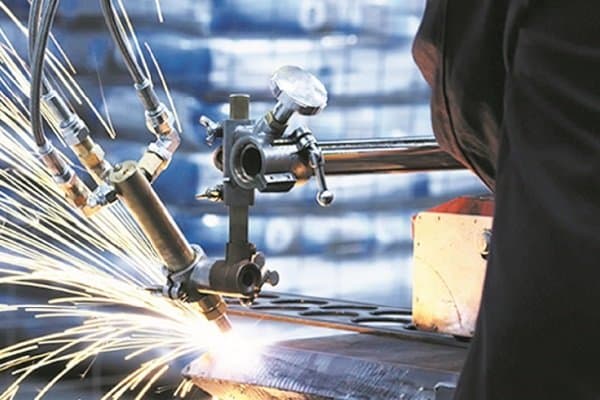 Maroc : baisse de l'activité industrielle en août