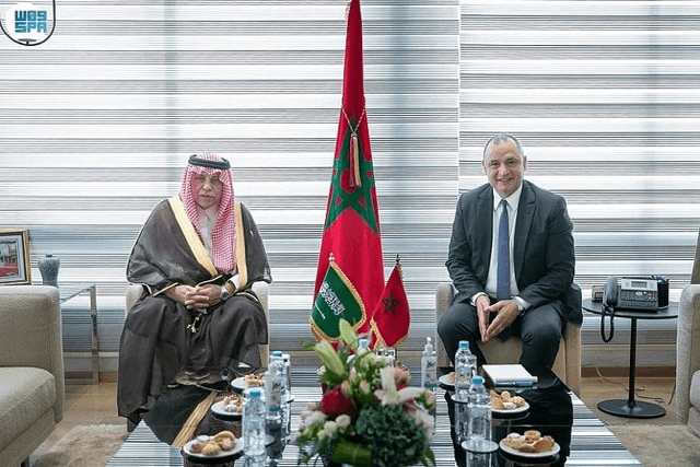 Maroc-Arabie saoudite : 5 milliards de dollars sur 5 ans, nouveaux objectifs de coopération économique
