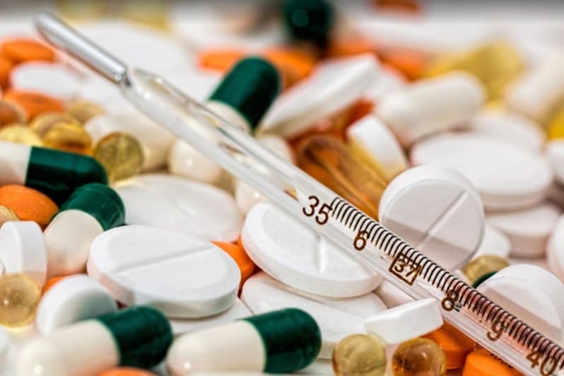 Ministère de la Santé: Dernière ligne droite pour réduire les taxes sur les médicaments et les produits de santé importés