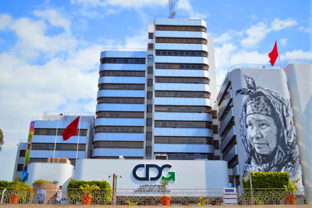 LA CDG ORGANISE LE FORUM MONDIAL DE LA SÉCURITÉ SOCIALE  