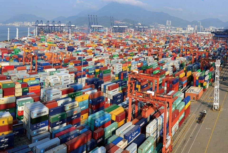 La Chine supprime les droits de douane sur 98% des produits importés de dix pays africains