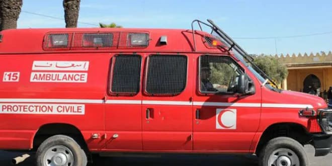 un policier mort dans un accident tragique promu à titre posthume