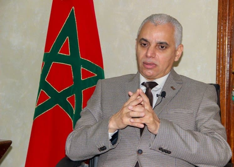 Renforcement des liens entre le Maroc et Djibouti dans les domaines de la santé et de la protection sociale