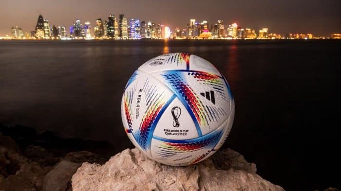 Coupe du Monde Qatar 2022: Voici le calendrier complet des matchs
