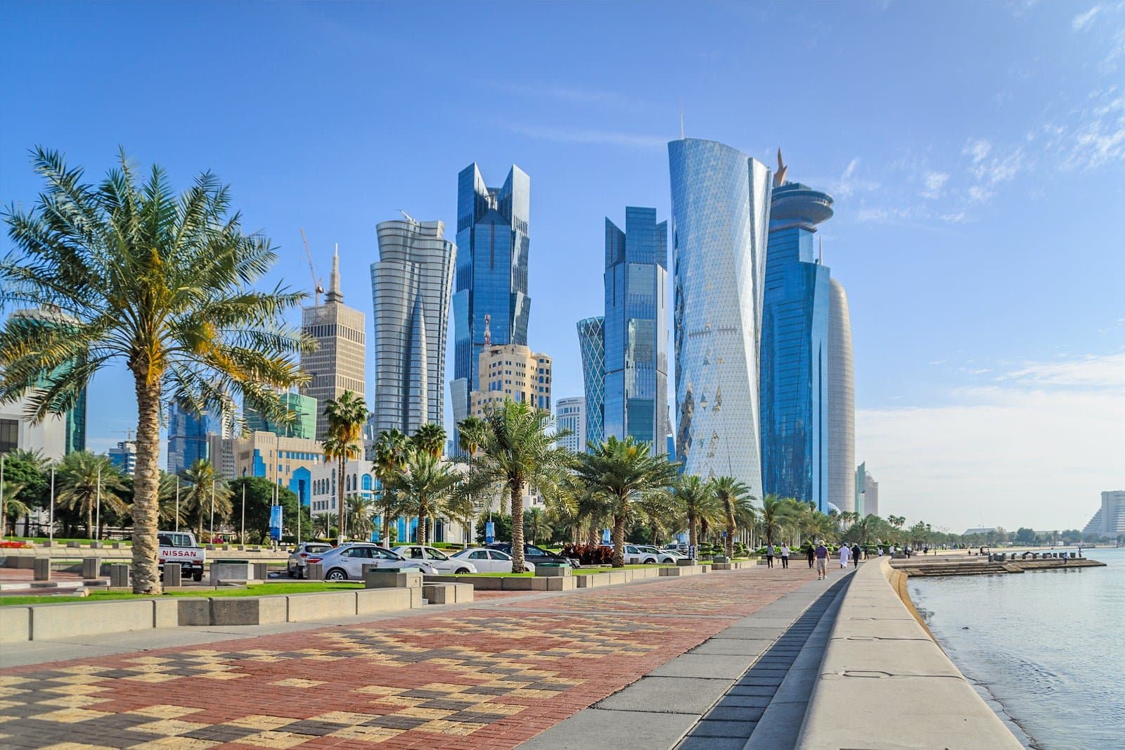 Doha nommée capitale du tourisme arabe pour 2023