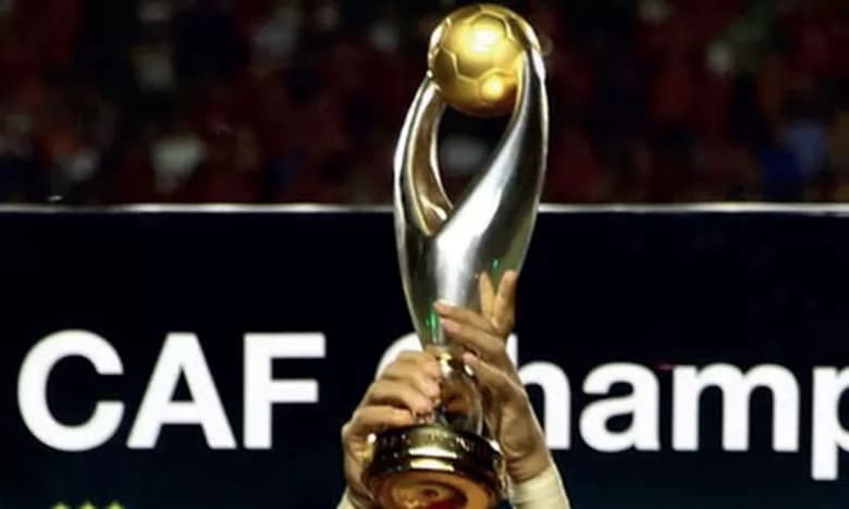 Ligue des Champions <strong>d'Afrique de football</strong>: le Wydad et le Raja dans les groupes A et C