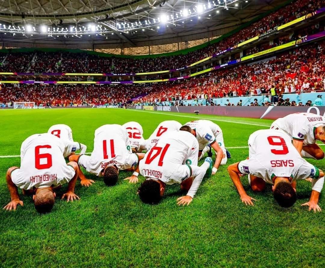 Qatar 2022: ce qu’a décidé Walid Regragui pour les Lions après la qualification au 8 ème de finale