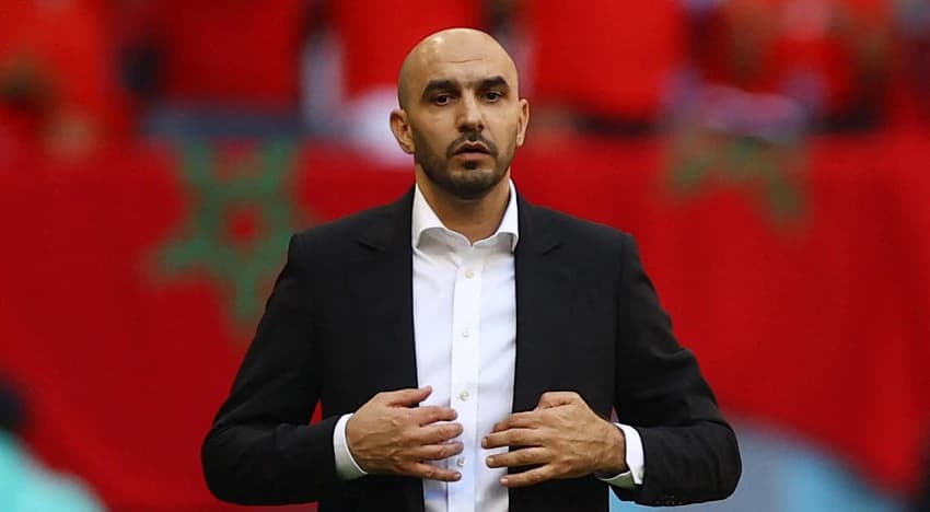 Mondial 2022: Conférence de presse d'avant-match, Maroc | Maroc-Espagne - Vidéo