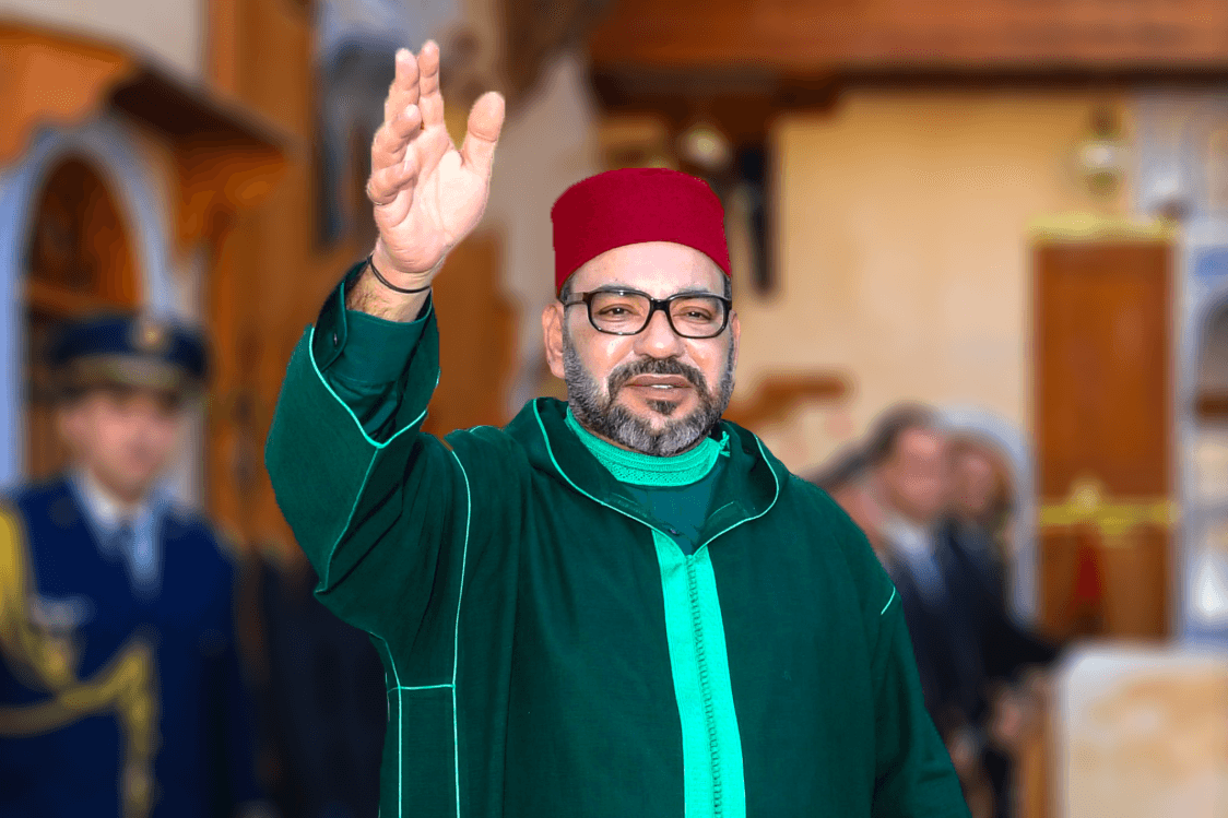 Coupe du Monde 2022 : Des Chefs d'Etat félicitent SM le Roi suite à la qualification historique du Maroc en demi-finale