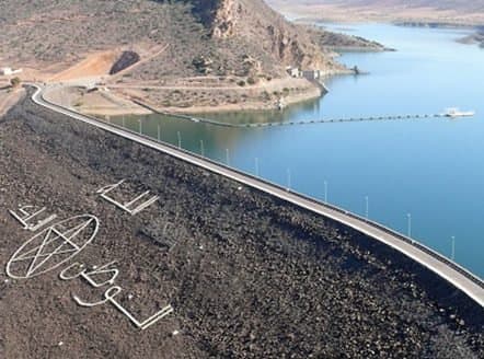 Souss-Massa: les retenues des barrages dépassent 89 millions m3