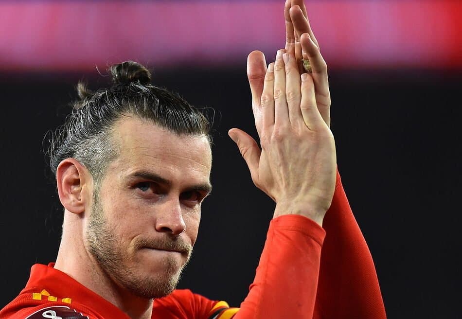 Football : Gareth Bale met fin à sa carrière