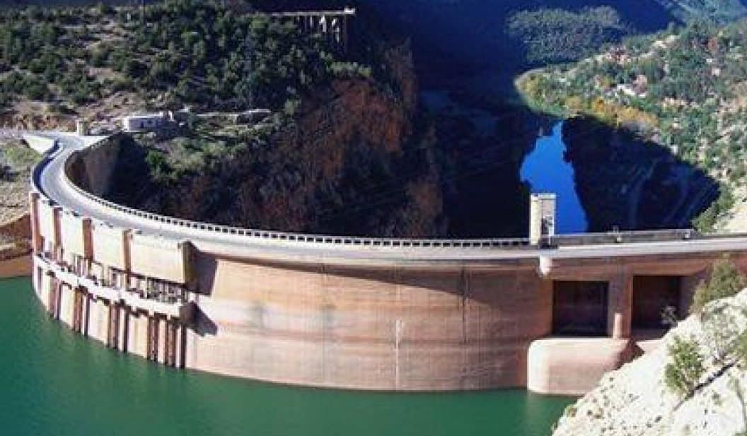Agence du Bassin Hydraulique de l’Oum Er Rbia: les 9 barrages remplis à 8,76%