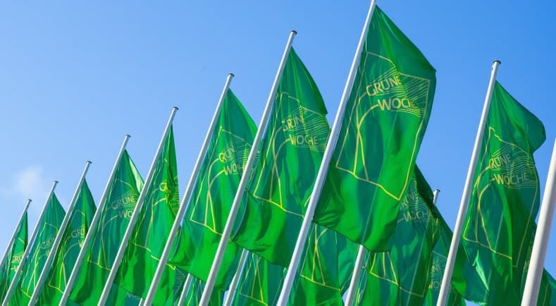 Le Maroc présent à la Semaine verte internationale de Berlin