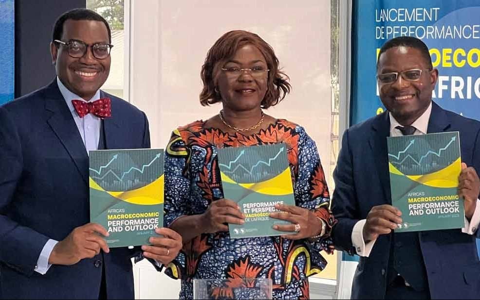 La BAD: La croissance économique de l'Afrique dépassera les prévisions mondiales en 2023-2024