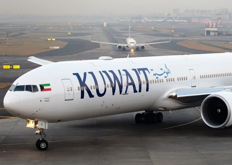 Scandale au sein de Kuwait Airways: les candidates hôtesses de l'air soumises à un examen physique intrusif