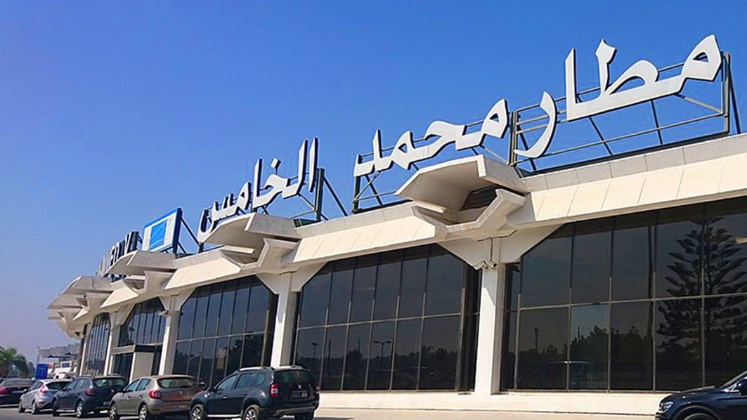 Aéroport Mohammed V : 7.637.643 passagers durant l’année 2022 (ONDA)