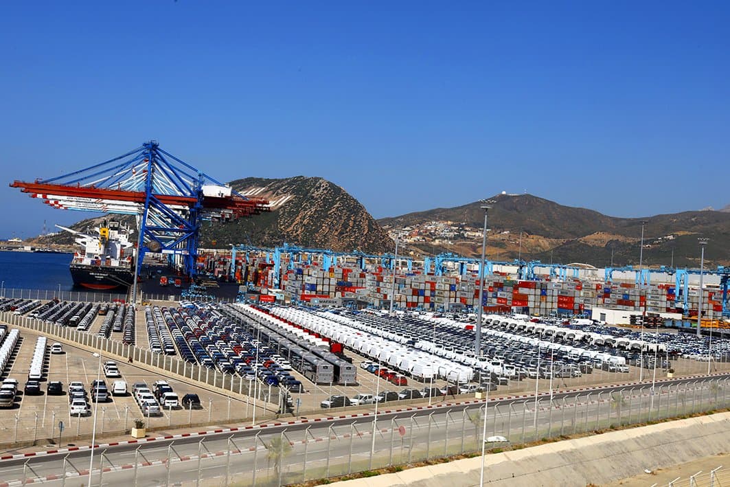 Maroc-Brésil : nouveau record des échanges commerciaux en 2022, plus de 3 milliards de dollars