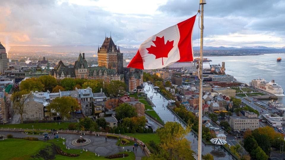 Immobilier : le Canada interdit aux étrangers d’acheter des logements jusqu’en 2025