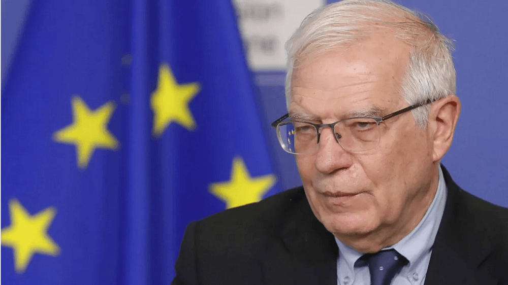 Le Maroc accueille la visite officielle du haut représentant de l'UE