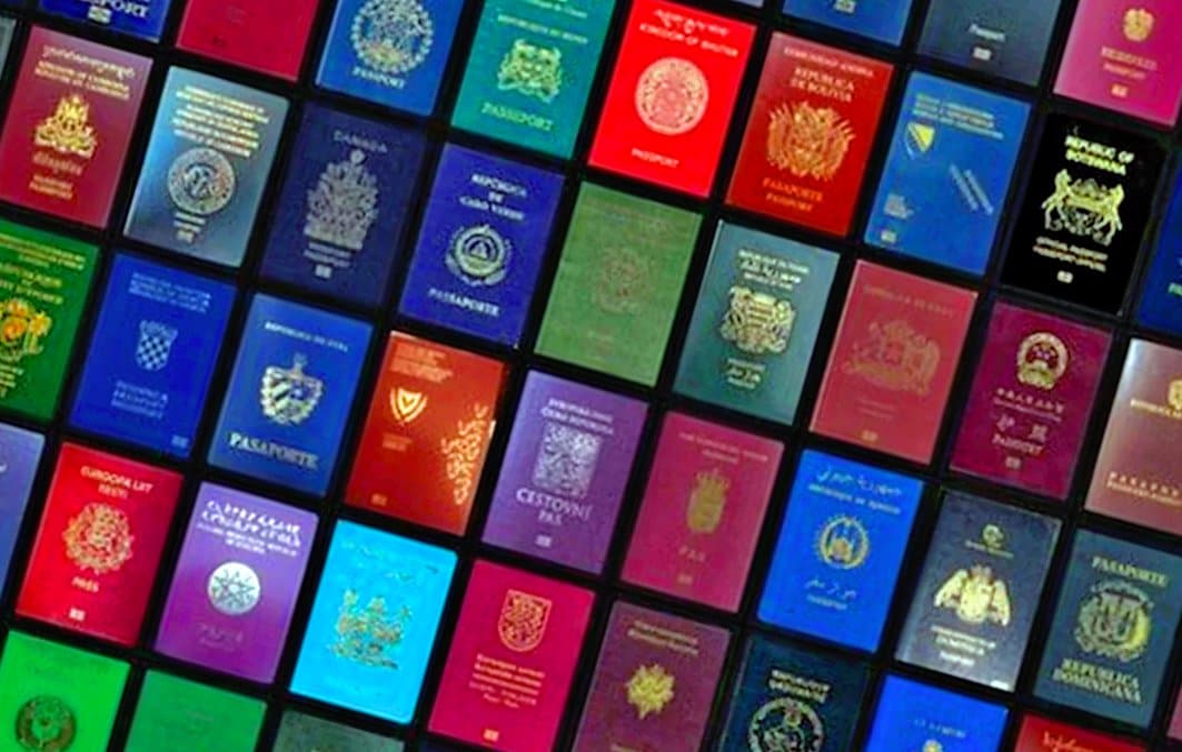 Quel est le passeport le plus puissant au monde?