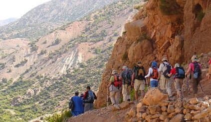 Le tourisme de montagne, un atout pour le développement économique et social des communautés locales